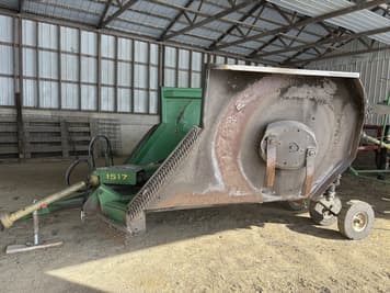 Main image John Deere 1517